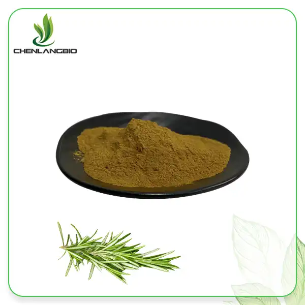 Rosmarinic Acid Powder